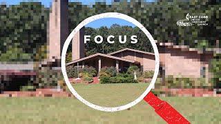 FOCUS | To Disciple