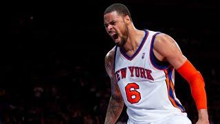 Tyson Chandler Highlight Reel