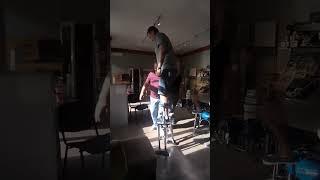 строительные ходули