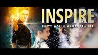 Unity World Games | 2017 Promo