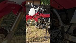 Crf 150