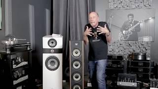 Amazing Focal Sale. 'F*ck Speaker-Spikey Thingies', Says Upscale Audio's Kevin Deal