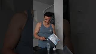 Bodybuilder Baby