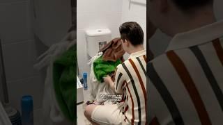 Мужчины vs женщины в быту #140920712 #дом #уют #порядок #быт #лайфхак