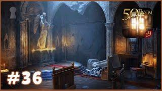 Can You Escape The 50 Room 19 Level 36 Walkthrough (100 Room 19)