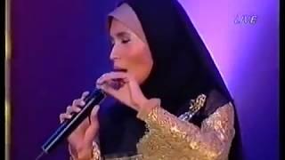 Waheeda - Binafsha LIVE (Anugerah Industri Muzik ke 12 2005)