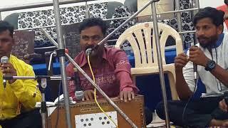 Tujhya Mandiri pay valude.raag bhairav kangare major program