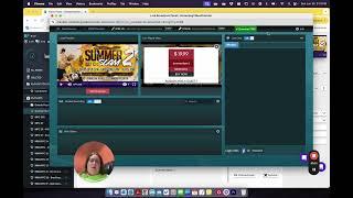 Streaming Video Provider - Putting live stream RTMP in Wirecast