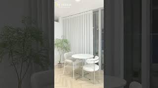 [상업인테리어] 모든 감성의 교집합!!! 인스타감성 '셀프사진관' 인테리어