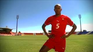 MOHSS Family Planning PSA - 'Choose your Future. Choose to Plan' 2011 - Soccer Player