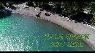 Epic 4wd Offroad, Hale Creek, Harrison Lake, British Columbia