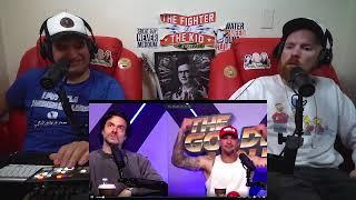 Chris D'elia HATES DOING HIS PODCAST! | 10 Minutes of Schaub #129