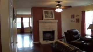 "San Antonio TX Houses for Sale" 4BR/3BA by "San Antonio Property Management"