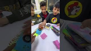 حضهم اسطوري ماشاءالله طلعلهم ايفون 16