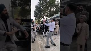 Parmish | Verma | Laddi | Chahal | #dance | Sukhan | Verma | #wedding #parmishverma #viral #shorts