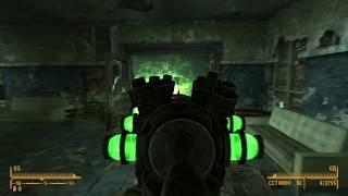 Fallout New Vegas Q 35 Модулятор