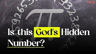 Is This God's Hidden Number?