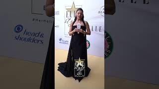 Sıla Türkoğlu | #ELLEStyleAwards2024