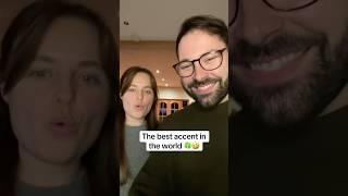 The Northern Irish accent strikes again! ️ #funny #northernirishaccent
