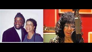 Jean Carne Interview - Philly Sounds and Beyond with Billy Paul and Blanche Williams - Sept 2010