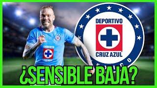 ¿SE VA? RODOLFO ROTONDI SIGUE EN LA MIRA PARA SALIR DE CRUZ AZUL