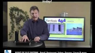 ACT Digital Displays & VIEWSONIC DIGITAL SIGNAGE SOLUTIONS