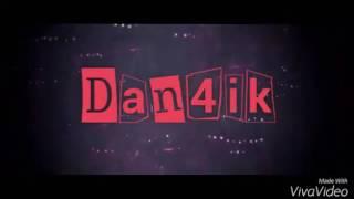 Интро Dan4ik