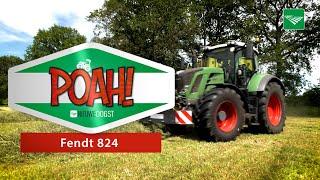 POAH! Fendt 824