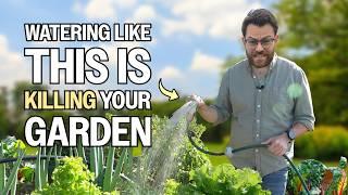 Stop Believing These Gardening Myths