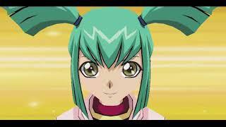 YU-GI-OH! 5D'S TAG FORCE 5- FSD2000 & ALICE VS. DAISY & LUNA 3-22-24