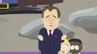 South Park - Fuck Jesus