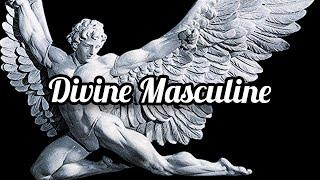 Divine Masculine Subliminal