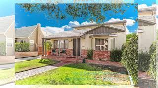 Real Estate Photography of an Inviting Bungalow in Burbank, CA 91506 by Kasi Liz