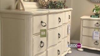 Studio 10: brand name furniture - Barrow Fine Furniture