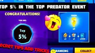 Collecting riots of weekly event on top 5% | unlock Paolo PI |#viralvideo #zoobagameplay #zooba