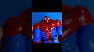 SIREN HEAD HULK VS GAINT SPIDER MAN IN REAL LIFE  SPIDER-MAN IRONMANAVENGERS #shorts #shortsfeed