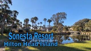 Sonesta Resort: A beachfront oasis on Hilton Head Island