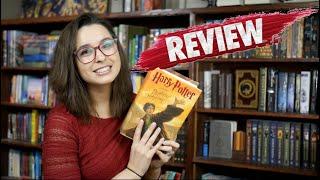 Harry Potter and the Deathly Hallows Review