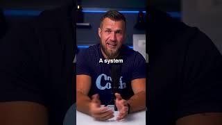 Efficient Systems Lead to Success