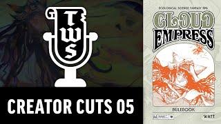 The Weekly Scroll | Creator Cuts 05 | Cloud Empress