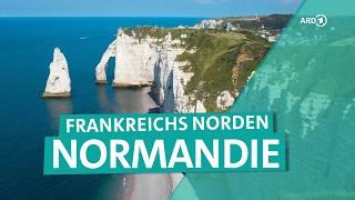 Normandy - In search of magical moments in northern France | ARD Travel