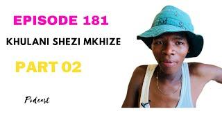 EPISODE 181/ PART 02/ BAMCHATHA KWADUMA AMADLEBE ENGATHI UBEBHUKUDA KWENYE YAMA REHAB