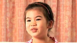 The Money Secrets of Children by the Hong Kong Institute of CPAs (English TVC - version2)