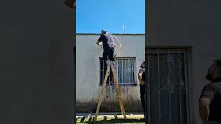 Sabemos lo que hacemos.#work #refrigeración #refrigeration #aireacondicionado #hvac #hvachacks #asmr