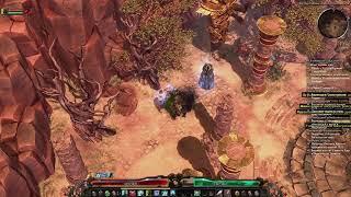 Стрим Grim Dawn покоряем 15ый осколок расколотого мира,и так далее фарм нового шмота