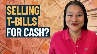 How To Sell T-Bills On Fidelity (Step-By-Step Tutorial) | Treasury Bills 2024