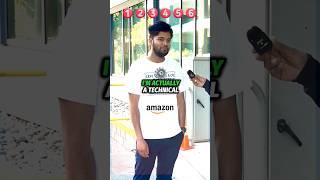 Advice to get into FAANG COMPANIES ? #shorts #ytshorts #techjobsin2minutes