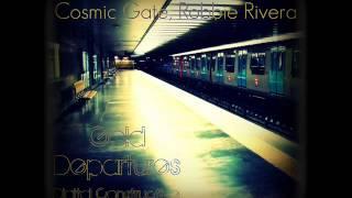 ATB, Josh Gallahan vs. Cosmic Gate, Robbie Rivera - Gold Departures (Digital Constructive Mashup)