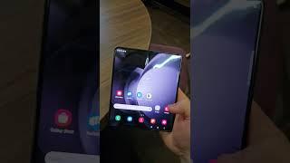 Samsung Galaxy Z Fold 5