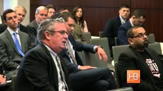 На Украине идет "гибридная война"